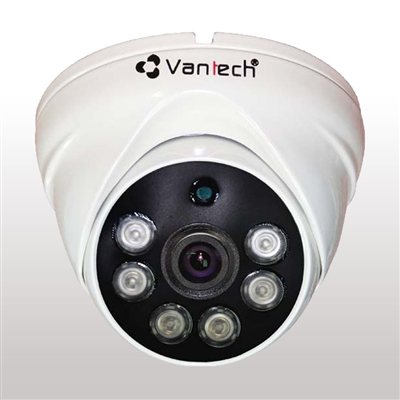 Camera IP Vantech VP-183DA 4.0 Megapixel